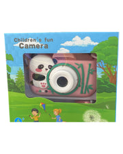 Kids Digital Camera – Assorted Designs