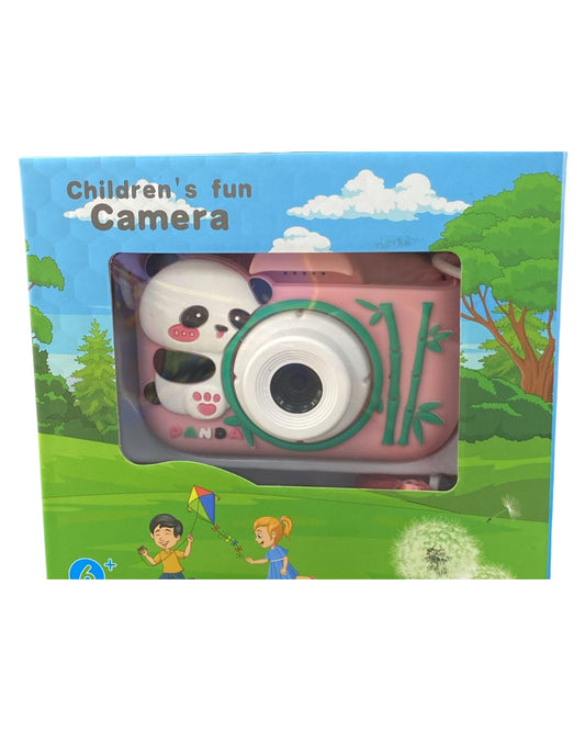 Kids Digital Camera – Assorted Designs