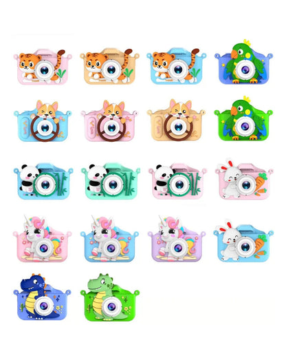 Kids Digital Camera – Assorted Designs