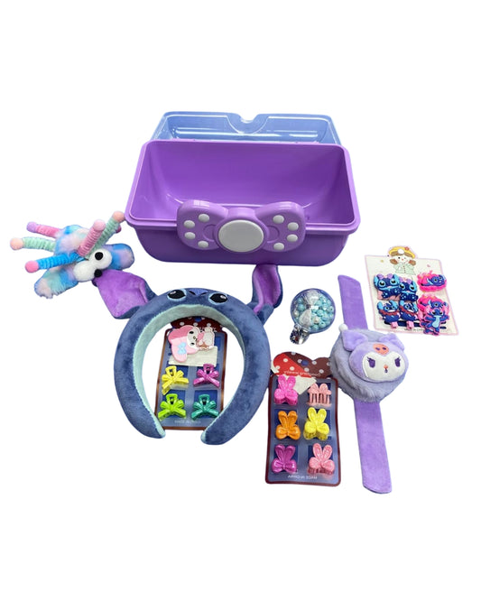 Hair Accessories Storage Organizer (Assorted)