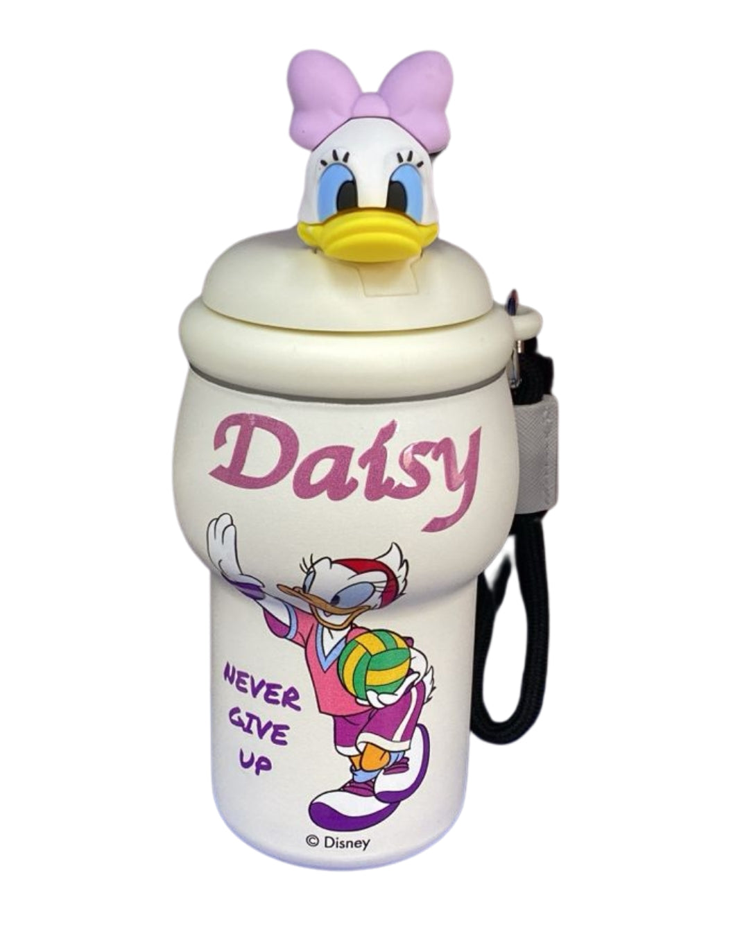 Coffee Mickey Insulated Mug – 350ml