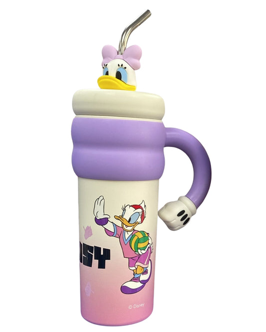 Mickey & Donald Duck Insulated Cup – 850ml