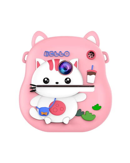 Kids Instant Print Digital Camera (Assorted)