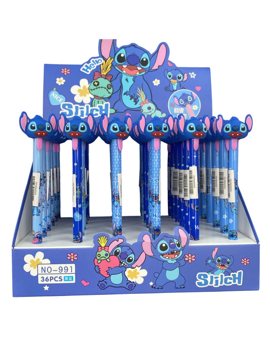 Disney Stitch Pen