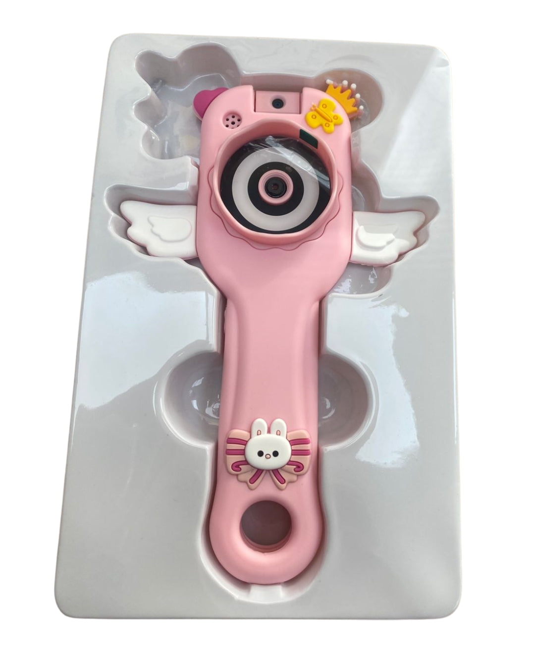 Mini Microscope Camera (Assorted)