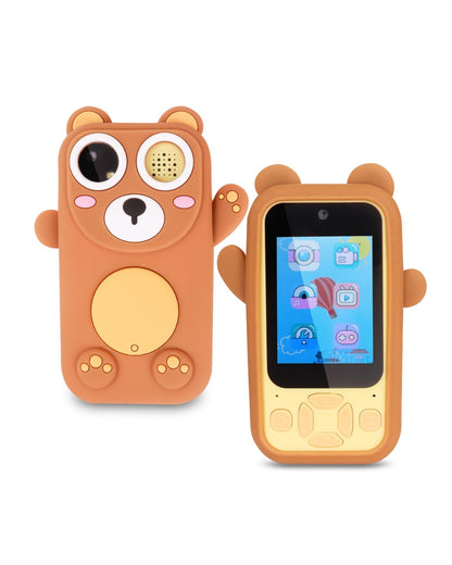 Smart Phone Camera Toy