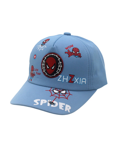 Spider-Man Kids Caps (Assorted)
