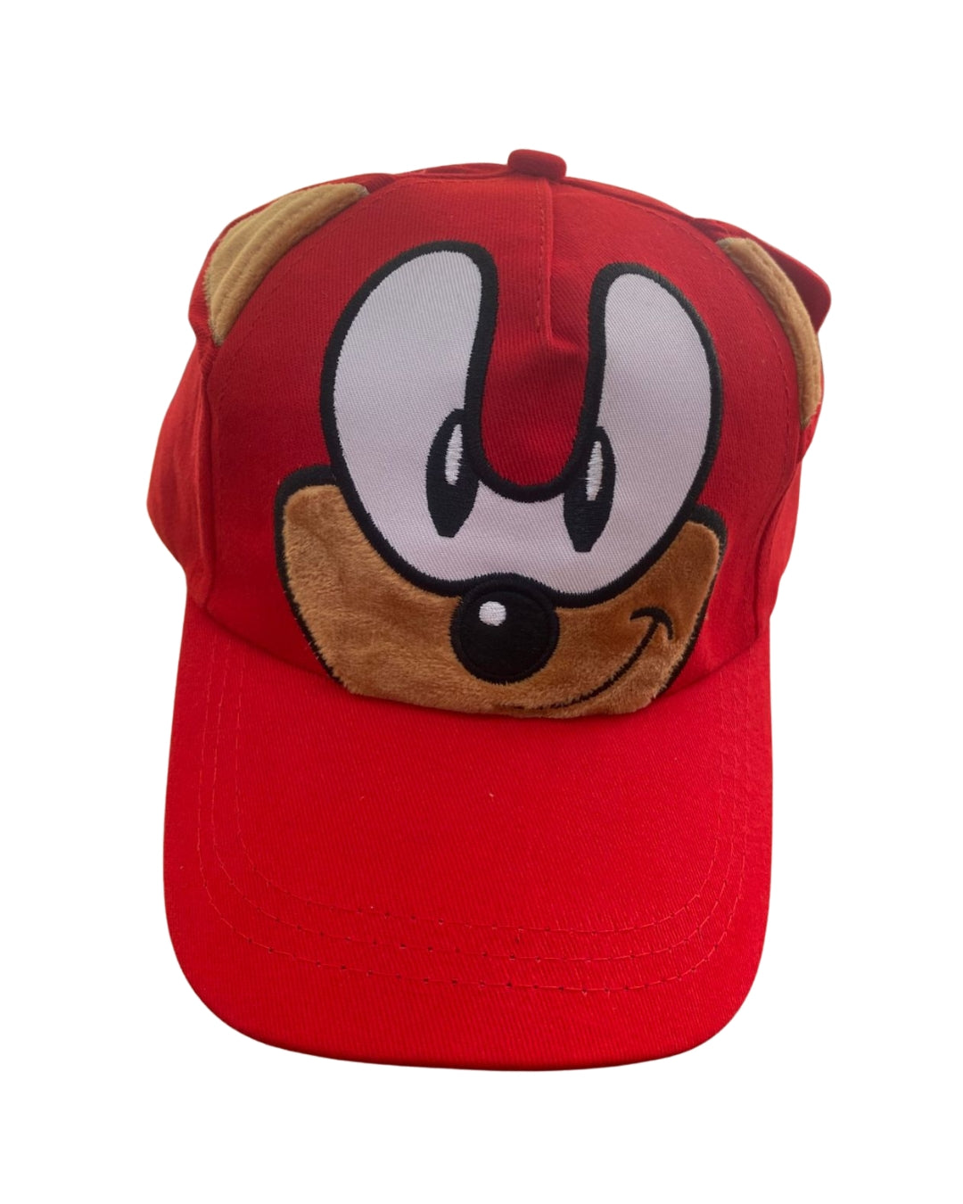 Sonic Kids Caps (Assorted)