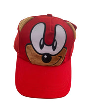 Sonic Kids Caps (Assorted)