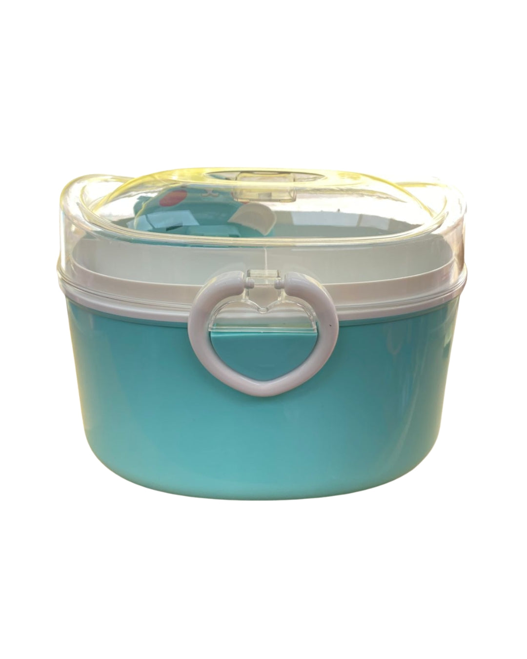 Cute Cat Storage Box (Assorted)