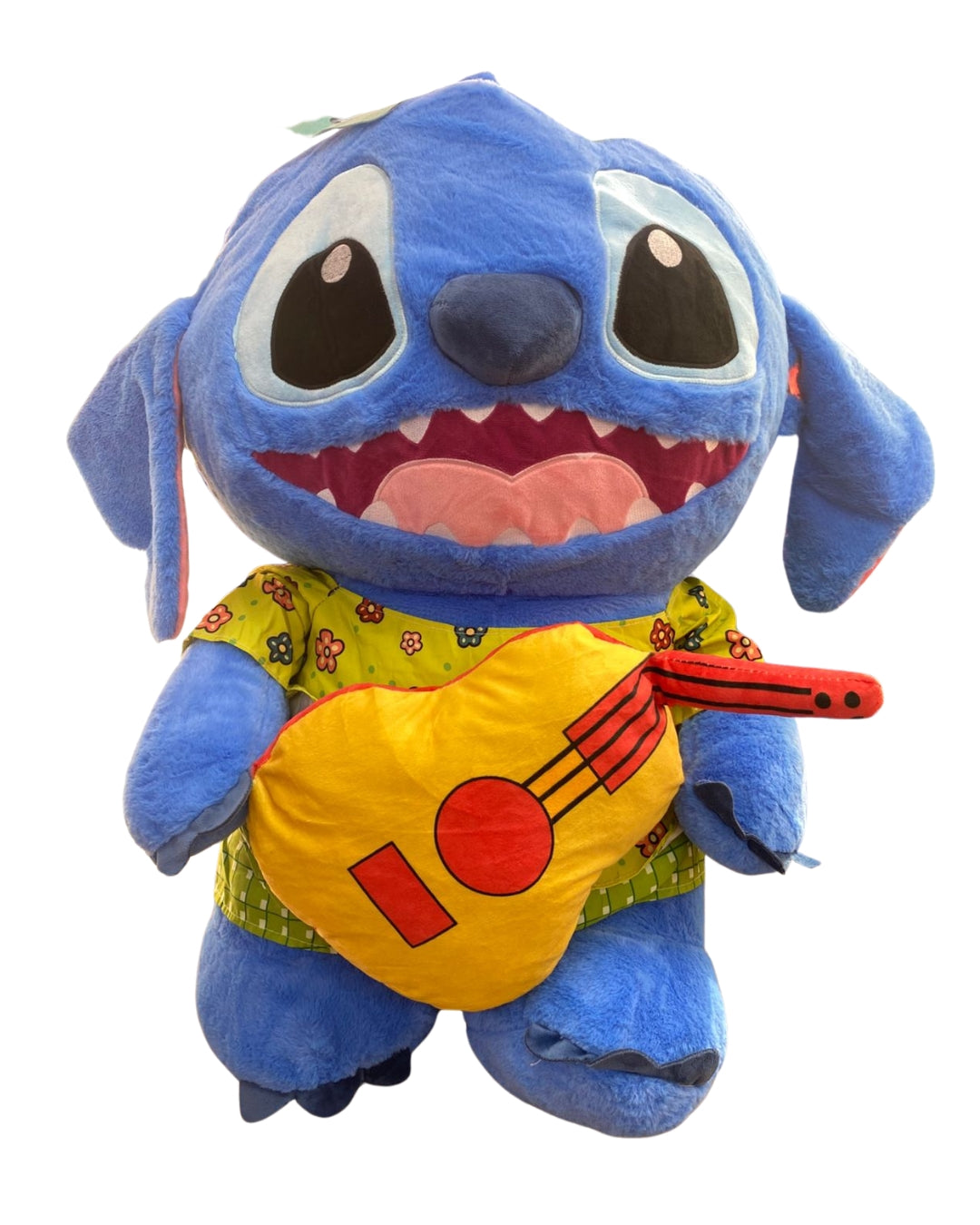 Disney Stitch Plush Toy – 70cm