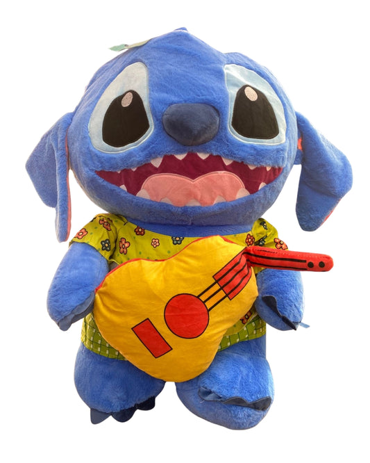 Disney Stitch Plush Toy – 70cm