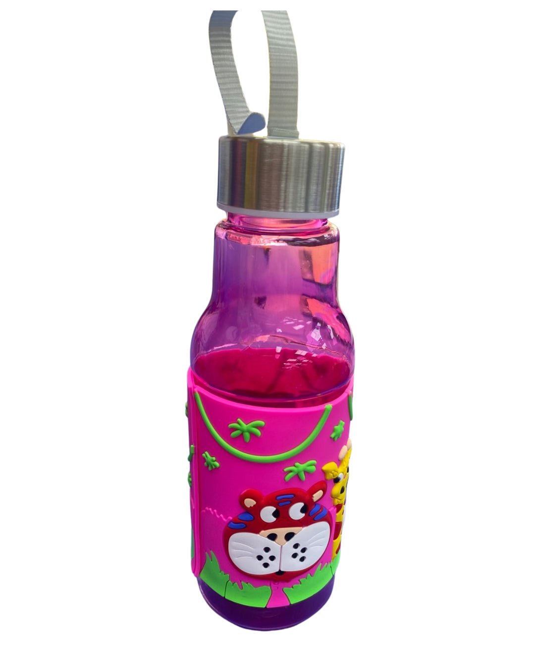 Water Bottle (Assorted)