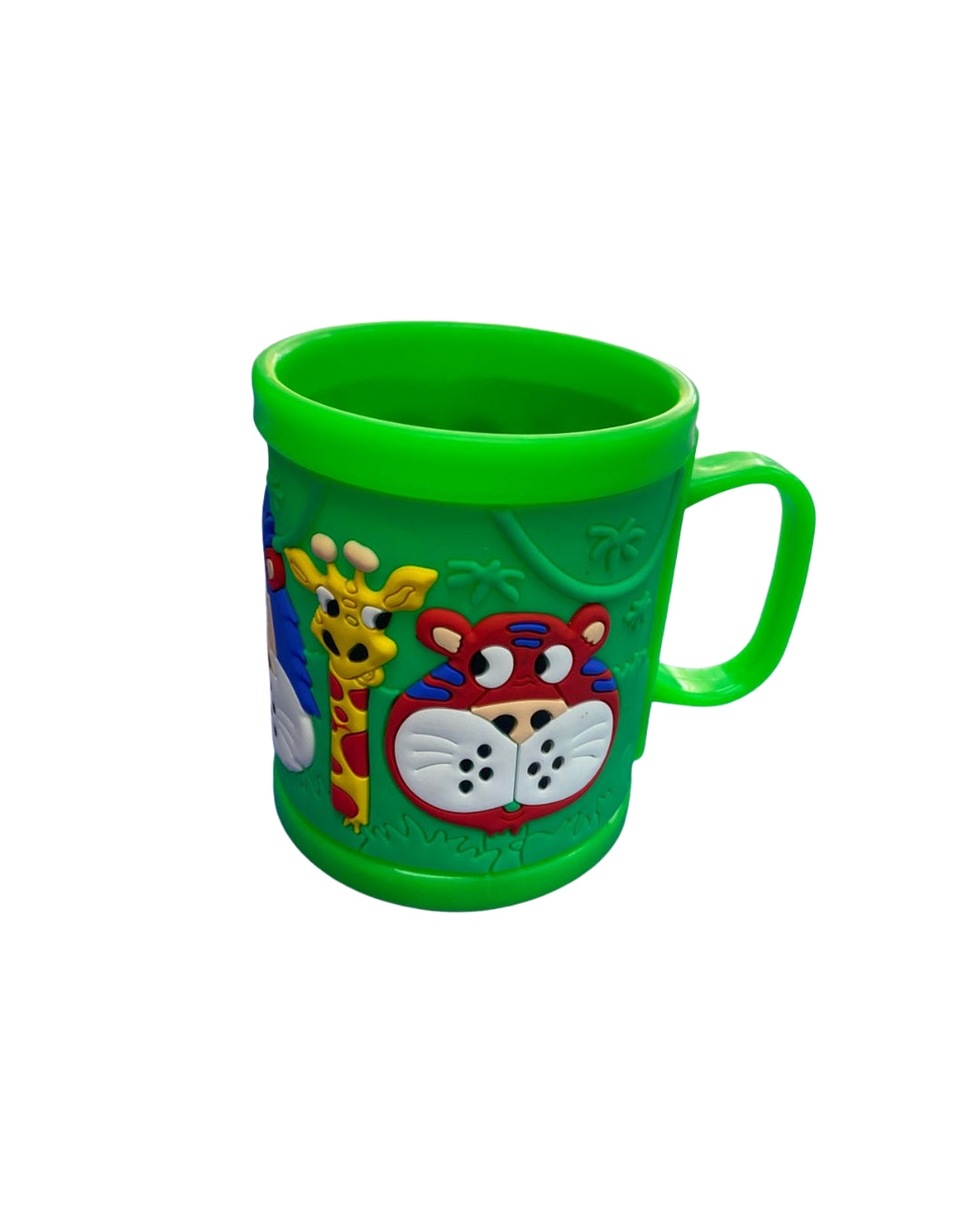 Plastic Drink Cup (Assorted)