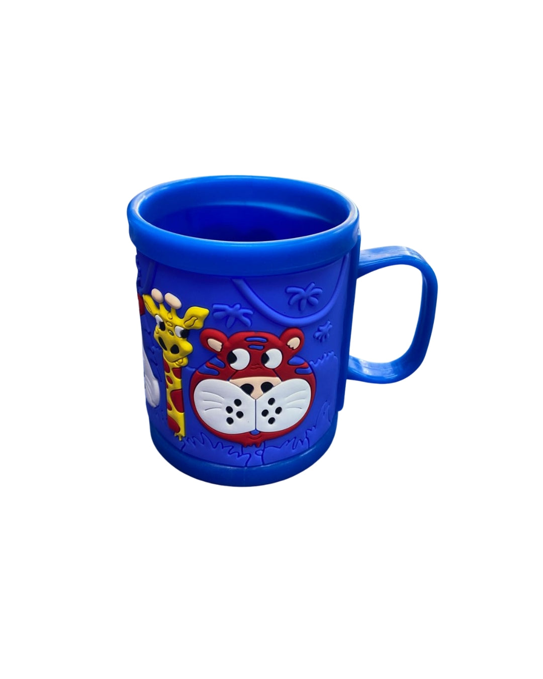 Plastic Drink Cup (Assorted)