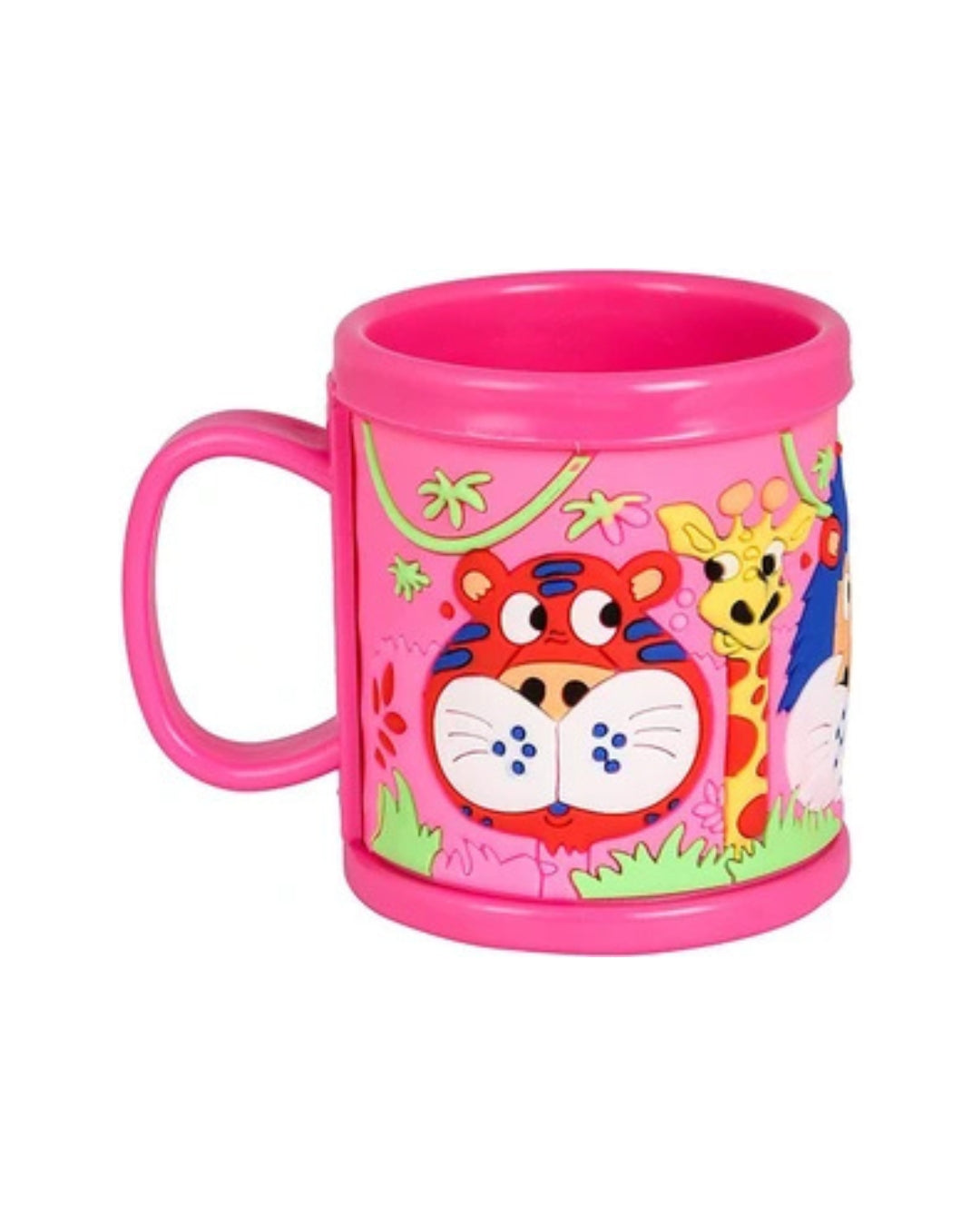 Plastic Drink Cup (Assorted)