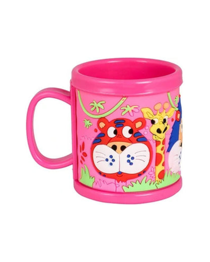 Plastic Drink Cup (Assorted)