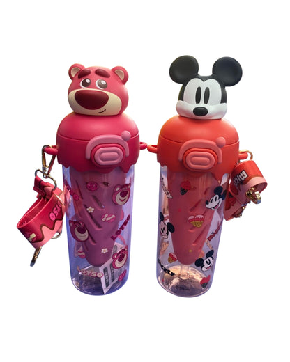 Water Bottle (Assorted)