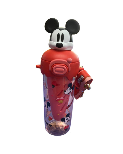 Water Bottle (Assorted)