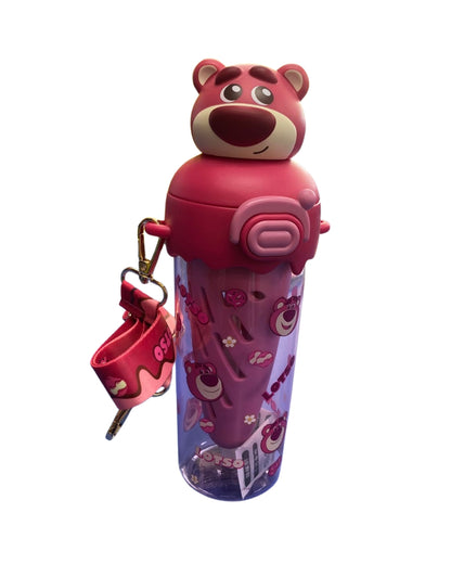 Water Bottle (Assorted)