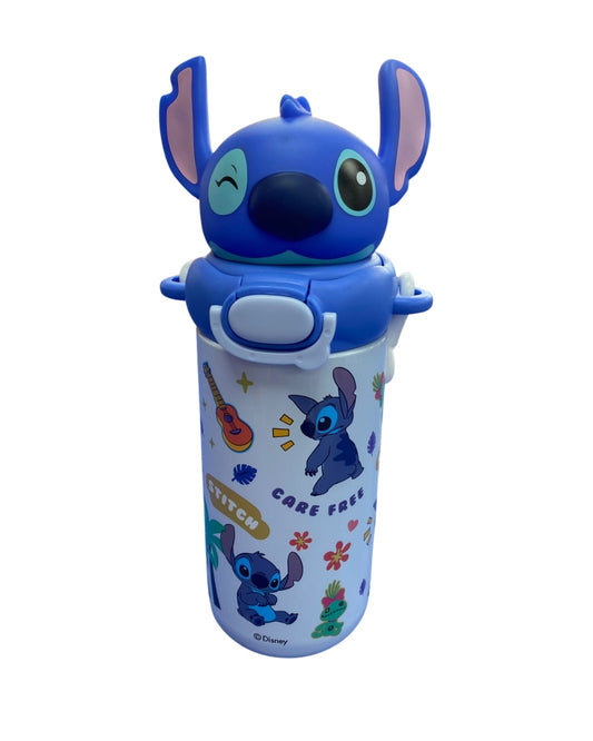 Lilo & Stitch Water Bottle 480ml