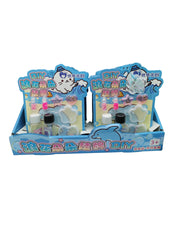 DIY Magic Water Elf Squishy Toy Kit