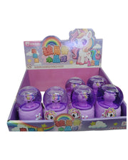 Unicorn-Themed Slime Toy (Assorted)