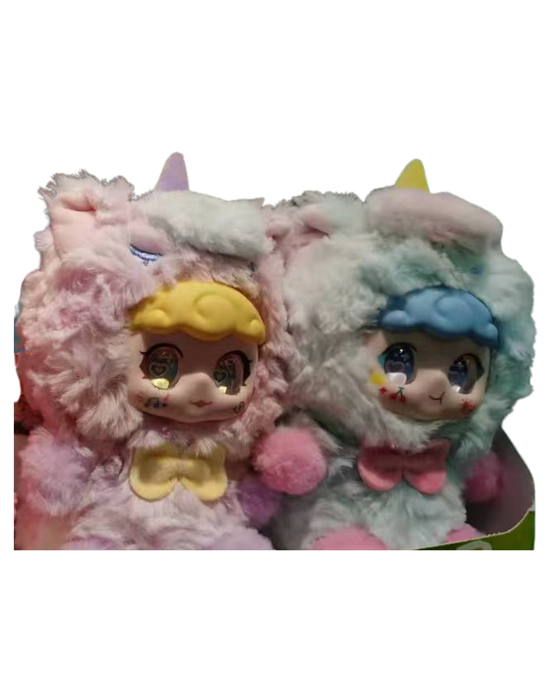 Dream Unicorn Vinyl Plush Blind Box