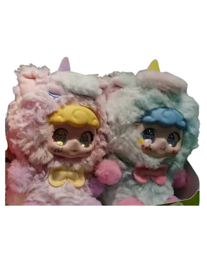 Dream Unicorn Vinyl Plush Blind Box