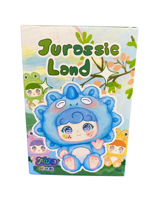 Plush Dolls Blind Box