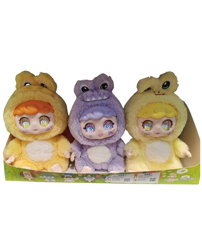 Plush Dolls Blind Box