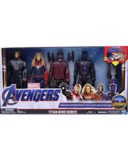 Marvel Avengers Titan Hero Power