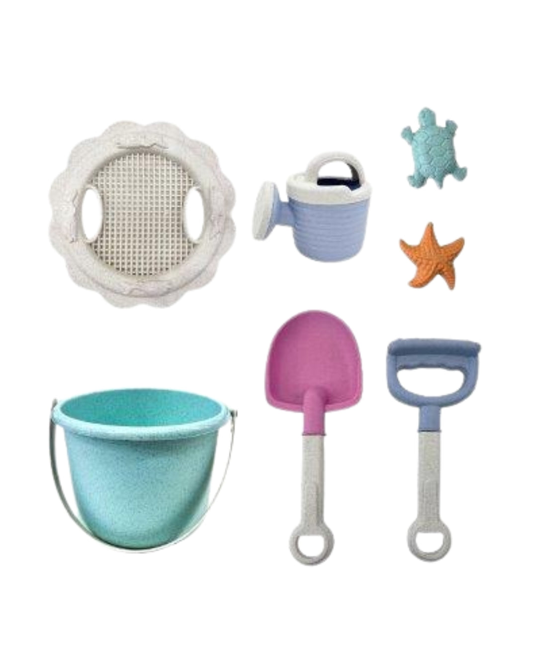 Kids Beach & Sand Toy Set