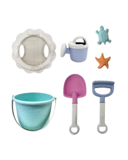 Kids Beach & Sand Toy Set