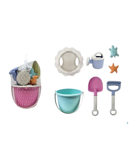 Kids Beach & Sand Toy Set