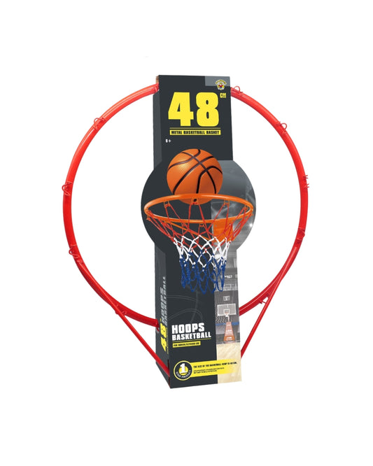 Basketball Hoop Set