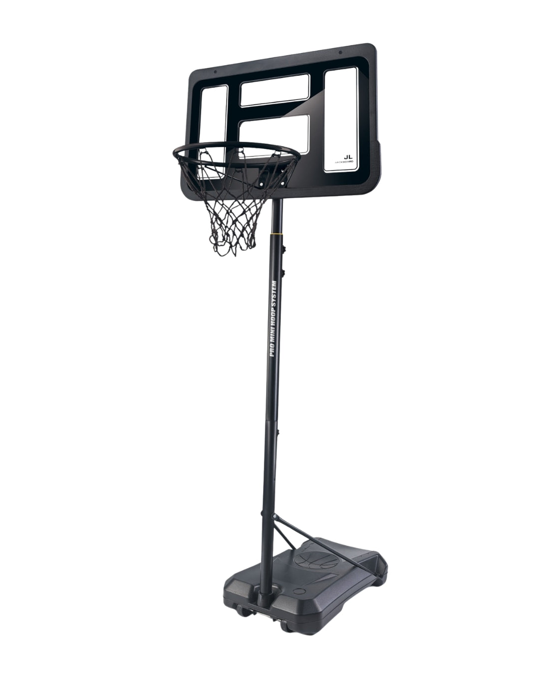 Adjustable Basketball Hoop Set