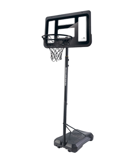 Adjustable Basketball Hoop Set