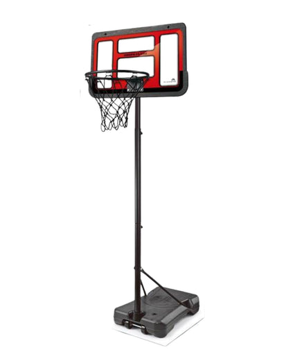 Adjustable Basketball Hoop Stand – 209cm
