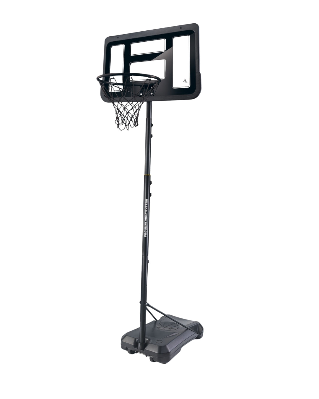 Adjustable Basketball Stand Set