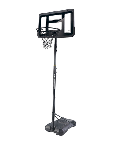 Adjustable Basketball Stand Set