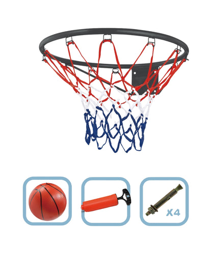 Basketball Hoop Set