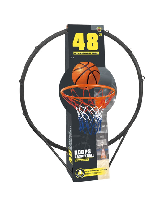Basketball Hoop Set