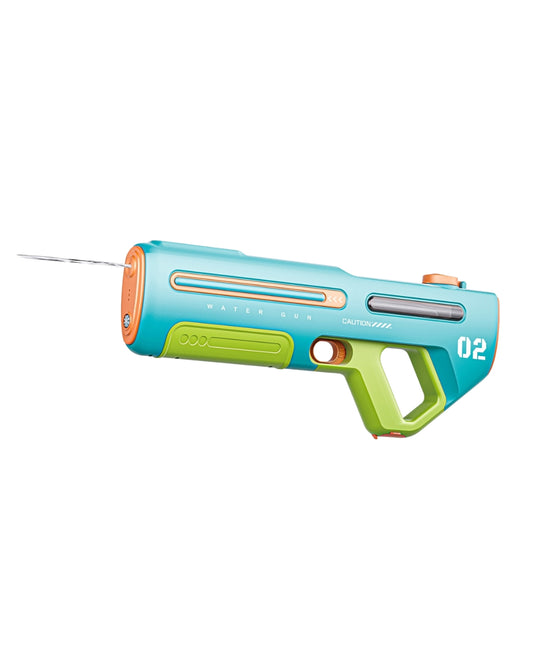 Electric Water Blaster