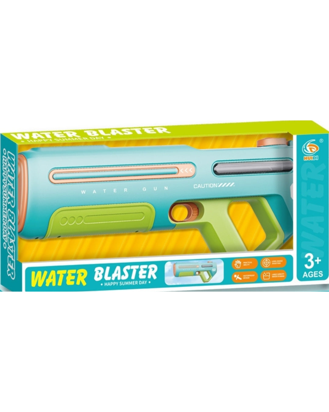 Electric Water Blaster