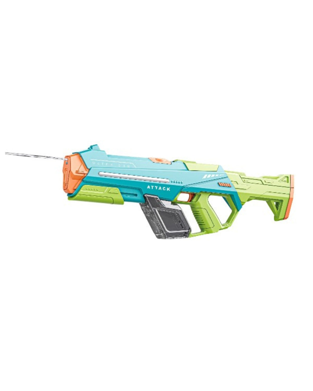 Electric Water Blaster Toy