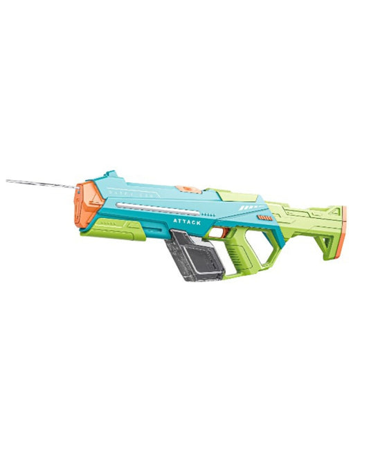 Electric Water Blaster Toy