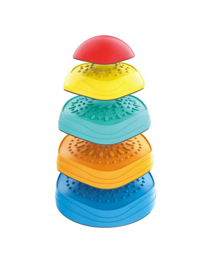 Balance Stepping Stones Set
