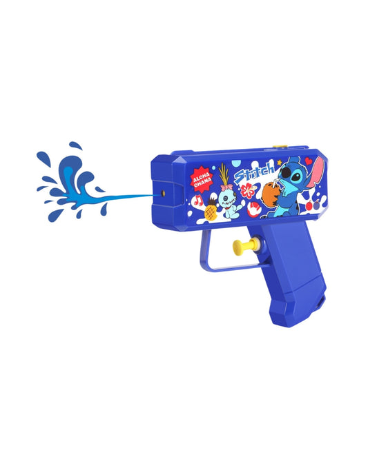 Stitch-Themed Water Gun