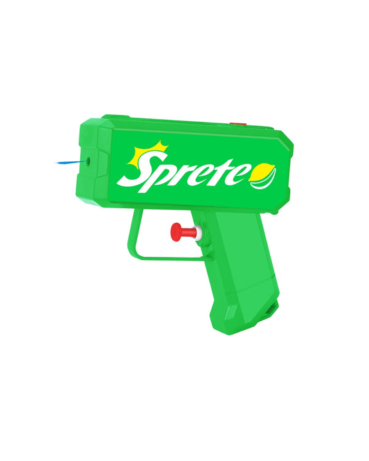 Soda Can Water Guns (Assorted)